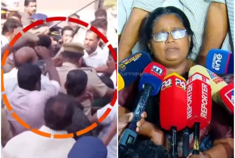 ಕೇರಳ | ನಿರ್ಣಾಯಕ ಅವಿಶ್ವಾಸ ಗೊತ್ತುವಳಿಗೂ ಮುನ್ನ ಸಿಪಿಐ(ಎಂ) ಕೌನ್ಸಿಲರ್ ಅಪಹರಣ!