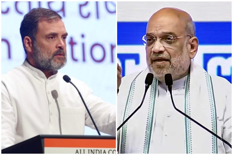 ಮಾನನಷ್ಟ ಮೊಕದ್ದಮೆ | ರಾಹುಲ್ ಗಾಂಧಿ ವಿರುದ್ಧದ ವಿಚಾರಣೆಗೆ ಸುಪ್ರೀಂ ಕೋರ್ಟ್ ತಡೆ