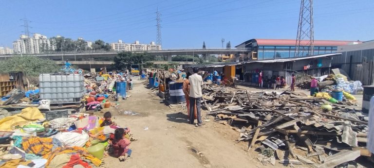 ಸ್ಲಂ ನಿವಾಸಿಗಳ ಮೇಲೆ ಹಲ್ಲೆ ಆರೋಪ; ಬಿಜೆಪಿ ಶಾಸಕ ಮುನಿರತ್ನ ವಿರುದ್ಧ ಮತ್ತೊಂದು ಎಫ್ಐಆರ್