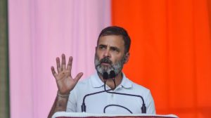 ವಕೀಲರ ಮುಷ್ಕರ, ರಾಹುಲ್ ಗಾಂಧಿ, ಮಾನನಷ್ಟ ಮೊಕದ್ದಮೆ, ವಿಚಾರಣೆ, ಮುಂದೂಡಿಕೆ, Lawyers' strike, Rahul Gandhi, defamation case, hearing, adjournment,