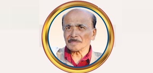 ದಲಿತ ಚಳವಳಿ, ಪ್ರಮುಖ ಹೋರಾಟಗಾರ, ಕೆ.ಎಂ. ಕೊಮ್ಮಣ್ಣ, ನಿಧನ, ಕೊಮ್ಮಣ್ಣ, Dalit movement, ದಲಿತ ಚಳವಳಿಯ, K.M. Kommanna, passes away, Kommanna,