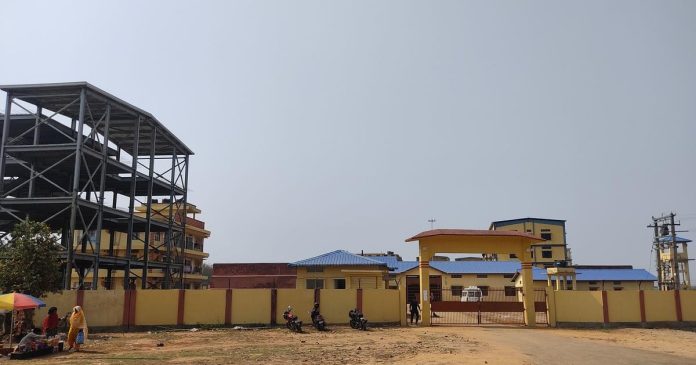 ಬಂಧನ ಕೇಂದ್ರ, ವಿದೇಶಿಯರ ಗಡೀಪಾರು, ಅಸ್ಸಾಂ ಸರ್ಕಾರ , ವಿಫಲ, ಸುಪ್ರೀಂಕೋರ್ಟ್, ಟೀಕೆ, Detention center, deportation of foreigners, Assam government, failure, Supreme Court, criticism,