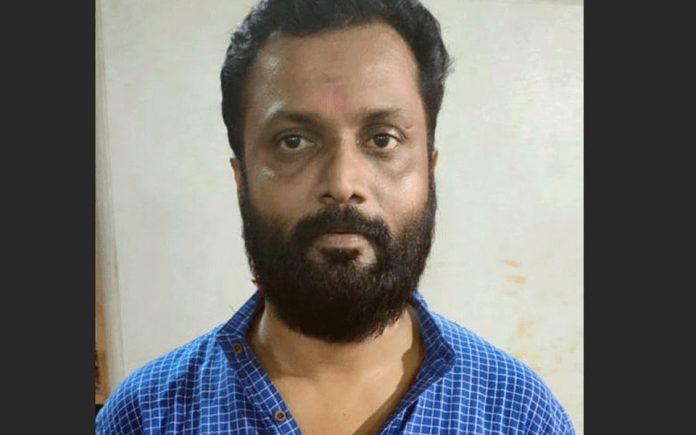 ಮಂಗಳೂರು ಸಲೂನ್‌ ದಾಳಿ ಪ್ರಕರಣ, ಪ್ರಮುಖ ಆರೋಪಿ, ಪ್ರಸಾದ್ ಅತ್ತಾವರ, ಬಂಧನ, Mangalore salon attack case, main accused, Prasad Attavara, arrested,