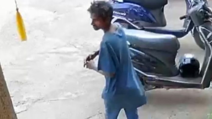 ಉಡುಪಿ, 5 ವರ್ಷದ ಬಾಲಕಿ, ಲೈಂಗಿಕ ಕಿರುಕುಳ, ಆರೋಪಿ, ಫೋಟೋ ಬಿಡುಗಡೆ, Udupi, 5-year-old girl, sexual harassment, accused, photo released,