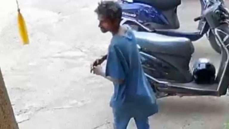 ಉಡುಪಿ, 5 ವರ್ಷದ ಬಾಲಕಿ, ಲೈಂಗಿಕ ಕಿರುಕುಳ, ಆರೋಪಿ, ಫೋಟೋ ಬಿಡುಗಡೆ, Udupi, 5-year-old girl, sexual harassment, accused, photo released,