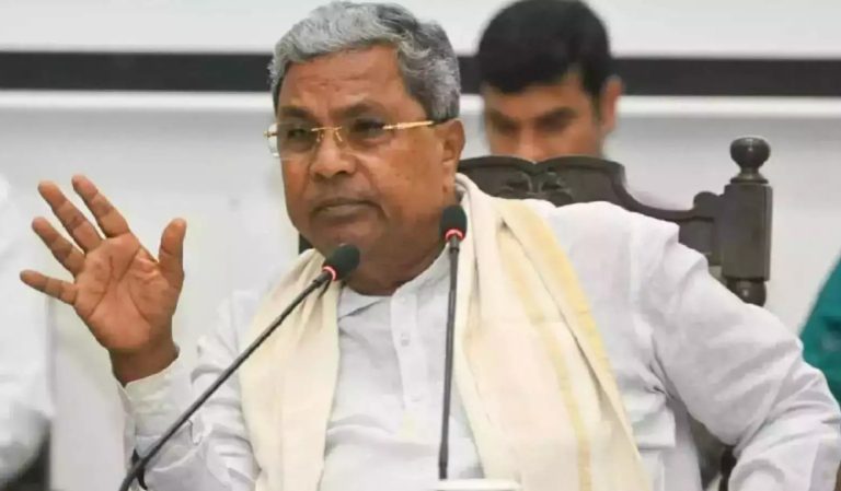 ಸಾಲ ಪಡೆದವರ ರಕ್ಷಣೆಗಾಗಿ ಸುಗ್ರೀವಾಜ್ಞೆ ಮೂಲಕ ಶೀಘ್ರದಲ್ಲಿ ಹೊಸ ಕಾನೂನು ಜಾರಿ : ಸಿಎಂ ಸಿದ್ದರಾಮಯ್ಯ