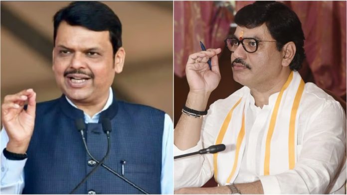 ಸರಪಂಚ್ ಹತ್ಯೆ, ಸಚಿವ ಮುಂಡೆ, ನಂಟು, ರಾಜೀನಾಮೆ, ಸಚಿವ ಪಾಟೀಲ್, Sarpanch assassination, Minister Munde, Nantu, resignation, Minister Patil