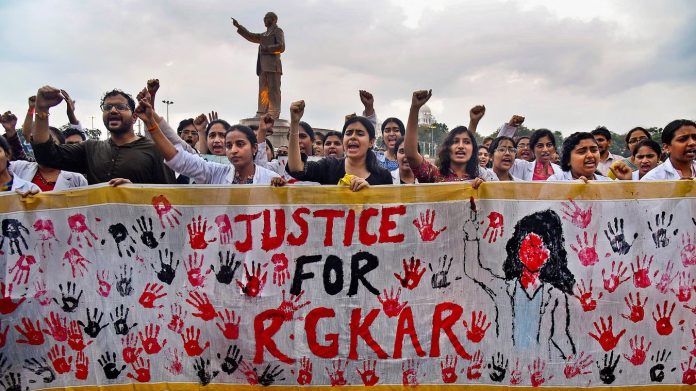 ಆರ್ ಜಿ ಕರ್ ಪ್ರಕರಣ, ಬಂಗಾಳ ಸರ್ಕಾರ, ಸಿಬಿಐ, ಅವಳಿ ಅರ್ಜಿ, ವಿಚಾರಣೆ ಪ್ರಾರಂಭ, ಕಲ್ಕತ್ತಾ ಹೈಕೋರ್ಟ್, RG Kar case, Bengal government, CBI, twin petitions, hearing begins, Calcutta High Court,