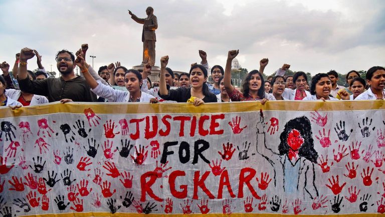 ಆರ್ ಜಿ ಕರ್ ಪ್ರಕರಣ, ಬಂಗಾಳ ಸರ್ಕಾರ, ಸಿಬಿಐ, ಅವಳಿ ಅರ್ಜಿ, ವಿಚಾರಣೆ ಪ್ರಾರಂಭ, ಕಲ್ಕತ್ತಾ ಹೈಕೋರ್ಟ್, RG Kar case, Bengal government, CBI, twin petitions, hearing begins, Calcutta High Court,