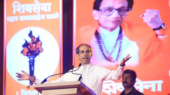 ದೆಹಲಿ ಚುನಾವಣೆ, ಕಾಂಗ್ರೆಸ್, ಎಎಪಿ, ಪ್ರಚಾರ, ಶಿವಸೇನೆ (ಯುಬಿಟಿ), Delhi elections, Congress, AAP, campaign, Shiv Sena (UBT),