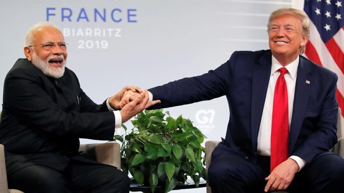 ಅಕ್ರಮ ವಲಸಿಗ, ವಾಪಾಸಾತಿ, ಪ್ರಧಾನಿ ಮೋದಿ, ಟ್ರಂಪ್, Illegal immigrant, repatriation, Prime Minister Modi, Trump, ಅಕ್ರಮ ವಲಸಿಗರ