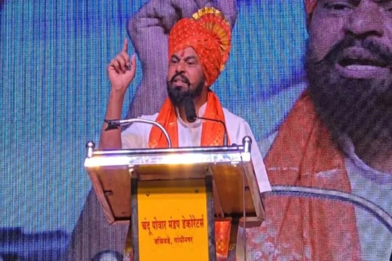 ಬಿಜೆಪಿ ನಾಯಕ ಟಿ.ರಾಜಾ ಸಿಂಗ್ ಮತ್ತೆ ಮುಸ್ಲಿಮರ ವಿರುದ್ಧ ವಾಗ್ದಾಳಿ