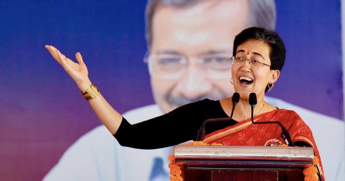 ಮಾನನಷ್ಟ ಮೊಕದ್ದಮೆ , ಸಿಎಂ ಅತಿಶಿ, ಜಾರಿ, ಸಮನ್ಸ್, ರದ್ದು,Defamation case, CM Atishi, enforcement, summons, cancellation,