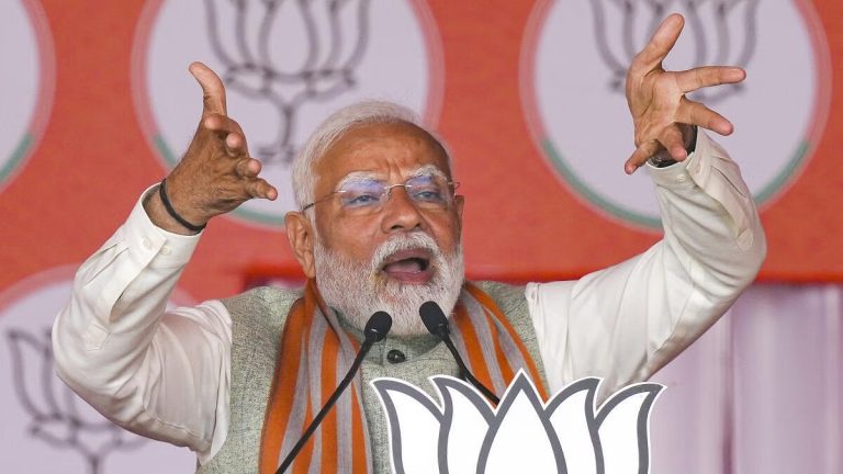 ಎಎಪಿ ನಾಯಕ,ಸರಣಿ ಹಂತಕ ಚಾರ್ಲ್ಸ್ ಶೋಭರಾಜ್‌, ಹೋಲಿಸು, ಪ್ರಧಾನಿ ಮೋದಿ, AAP leader,compare,serial killer, Charles Sobhraj, Modi, ಎಎಪಿ ನಾಯಕರನ್ನು