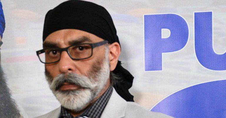 ಖಲಿಸ್ತಾನ್ ಪ್ರತ್ಯೇಕತಾವಾದಿ, ಪನ್ನುನ್‌, ಸಂಸತ್‌, ಬಾಂಬ್ ಬೆದರಿಕೆ, ಕೇಂದ್ರ ಸರ್ಕಾರ, Khalistan separatist, Pannun, Parliament, bomb threat, Central Government,