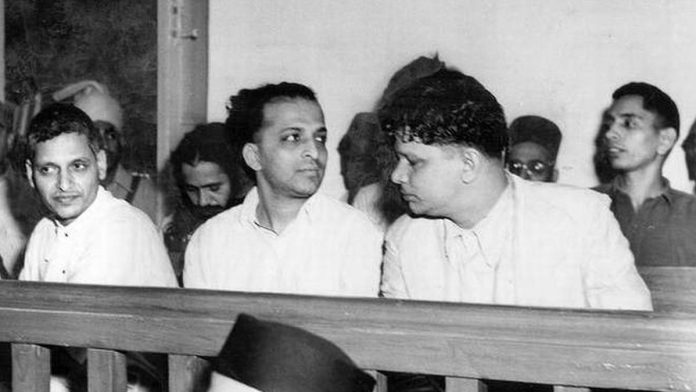 ಉತ್ತರ ಪ್ರದೇಶ, ಗಾಂಧಿ ಹತ್ಯೆ, ಸಂಭ್ರಮಿಸಿ, ಗೋಡ್ಸೆ, ಗೌರವ ,ಹಿಂದೂ ಮಹಾಸಭಾ, Uttar Pradesh, Gandhi's assassination, celebrate, Godse, respect, Hindu Mahasabha,