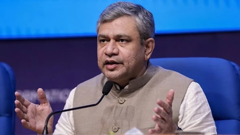 ಭಾರತ, ವಿಶ್ವ ದರ್ಜೆ, ಎಐ ಮಾದರಿ, ನಿರ್ಮಿಸು, ಕೇಂದ್ರ ಐಟಿ ಸಚಿವ, ಭಾರತ ವಿಶ್ವ ದರ್ಜೆಯ, India, World Class, AI Model,Build,Union IT Minister,