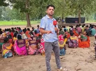 ಛತ್ತೀಸ್‌ಗಢದಲ್ಲಿ ಪತ್ರಕರ್ತ ಮುಕೇಶ್‌ ಚಂದ್ರಾಕರ್‌ ಹತ್ಯೆ: ಯಾರಿ ಪತ್ರಕರ್ತ, ಏನಿದು ಪ್ರಕರಣ