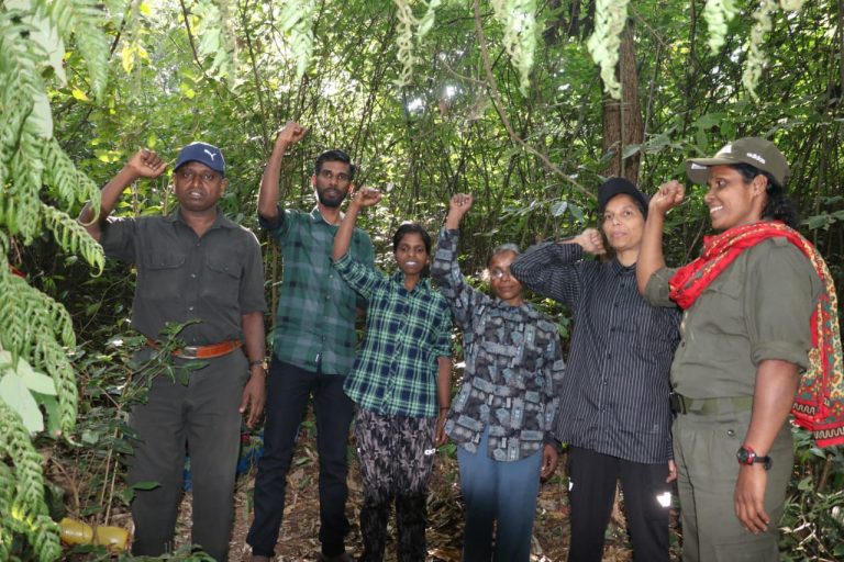ನಕ್ಸಲ್ ಶರಣಾಗತಿ ಪ್ರಕ್ರಿಯೆಯಲ್ಲಿ ಬದಲಾವಣೆ; ಸಿಎಂ ಸಮ್ಮುಖದಲ್ಲಿ ಮುಖ್ಯವಾಹಿನಿಗೆ ಹೋರಾಟಗಾರರು