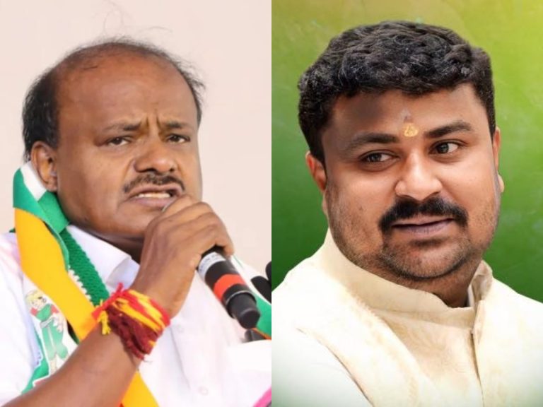 ‘ಮುಂದಾದರೂ ನಮ್ಮ ನೋವು ಅರ್ಥವಾಗಲಿ..’; ಎಚ್‌ಡಿಕೆ ವಿರುದ್ಧ ಅಸಮಾಧಾನ ಹೊರಹಾಕಿದ ಜೆಡಿಎಸ್ ಶಾಸಕ 