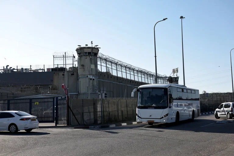 Gaza Ceasefire: ಇಸ್ರೇಲಿನಿಂದ 110 ಫೆಲೆಸ್ತೀನಿಯನ್ನರ ಬಿಡುಗಡೆ