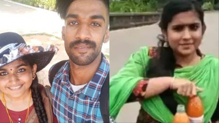 ಪ್ರಿಯಕರನ ಕೊಲೆ ಪ್ರಕರಣ; ಮರಣದಂಡನೆ ಪ್ರಶ್ನಿಸಿ ಹೈಕೋರ್ಟ್‌ಗೆ ಅರ್ಜಿ ಸಲ್ಲಿಸಿದ ಗ್ರೀಷ್ಮಾ