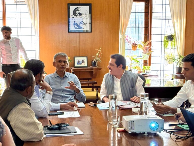 ಐಎಂಎ ಹಗರಣದಲ್ಲಿ ಹಣ ಕಳೆದುಕೊಂಡವರಿಗೆ ರಂಜಾನ್ ಹಬ್ಬಕ್ಕೂ ಮುನ್ನ ನಿಗದಿತ ಪರಿಹಾರ – ಕಂದಾಯ ಇಲಾಖೆ