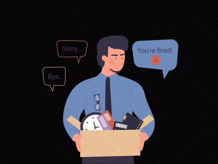 ಆಂತರಿಕ ಮೌಲ್ಯಮಾಪನದಲ್ಲಿ ಅನುತ್ತೀರ್ಣರಾದ 300 ಕ್ಕೂ ಹೆಚ್ಚು ಹೊಸಬರನ್ನು ಕೆಲಸದಿಂದ ತೆಗೆದ ಇನ್ಫೋಸಿಸ್