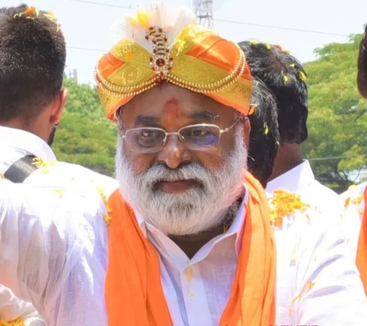 ಬ್ಯಾಂಕ್‌ಗೆ ವಂಚನೆ ಸಾಬೀತು; ಮಾಜಿ ಸಚಿವ ಕೃಷ್ಣಯ್ಯ ಶೆಟ್ಟಿಗೆ ಜೈಲು ಶಿಕ್ಷೆ