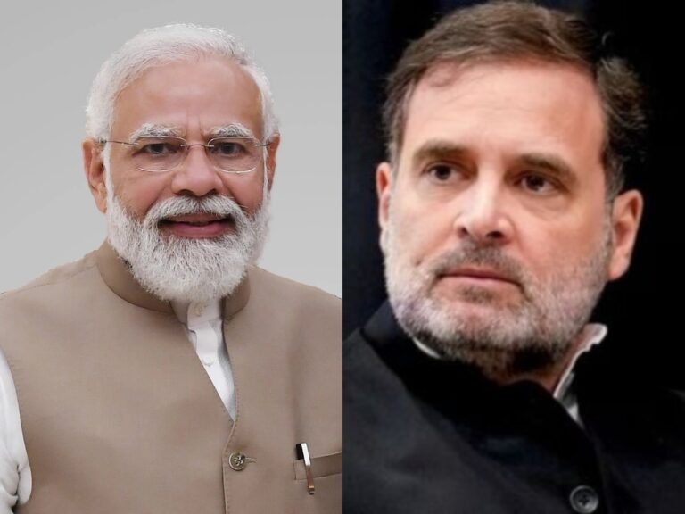 ಹೊಸ ಮುಖ್ಯ ಚುನಾವಣಾ ಆಯುಕ್ತರ ಆಯ್ಕೆ ಪ್ರಕ್ರಿಯೆ; ಮೋದಿ-ರಾಹುಲ್ ನೇತೃತ್ವದಲ್ಲಿ ಇಂದು ಸಭೆ