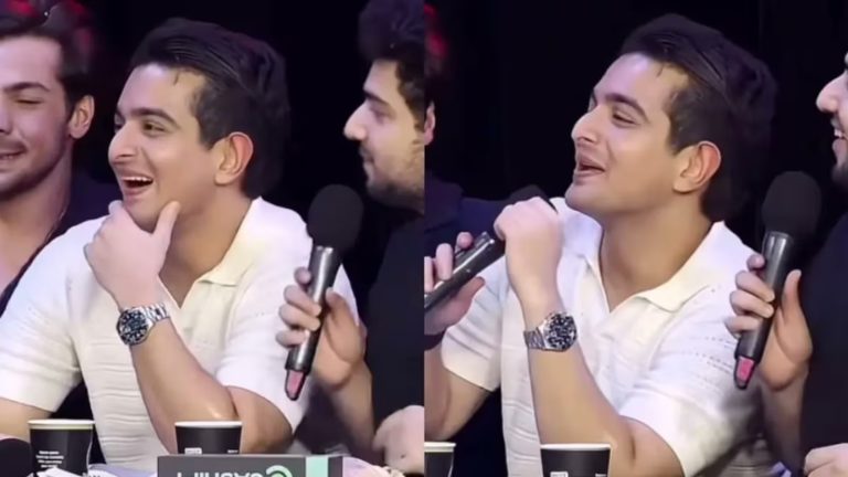 ತನಗೆ ಕೊಲೆ ಬೆದರಿಕೆ ಕರೆಗಳು ಬರುತ್ತಿವೆ, ಓಡಿಹೋಗುವುದಿಲ್ಲ: ರಣವೀರ್ ಅಲಹಾಬಾದಿಯಾ