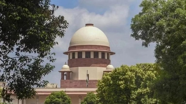 ಬಿಹಾರ ಮತದಾರರ ಪಟ್ಟಿ ಪರಿಷ್ಕರಣೆಯನ್ನು ಬದಿಗಿಡಬಹುದು: ಸುಪ್ರೀಂ ಕೋರ್ಟ್