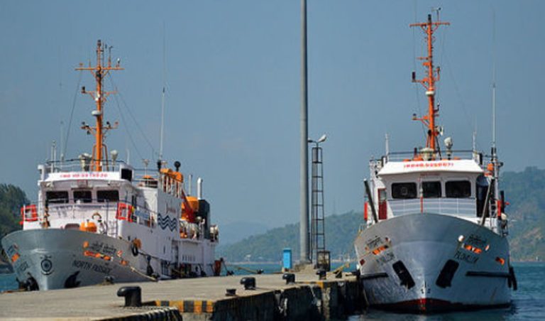 ನಿಕೋಬಾರ್ ದ್ವೀಪದಲ್ಲಿ ಬಂದರು: ಒಡಲಿಗೆ ಕೊಳ್ಳಿ ಇಡುವ ಯೋಜನೆ!