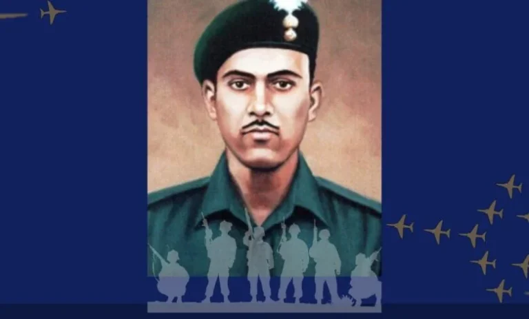 ಯುದ್ಧ ವೀರ ಅಬ್ದುಲ್ ಹಮೀದ್ ಹೆಸರು ತೆಗೆದುಹಾಕಿ, ಮೋದಿ ಹೆಸರು ಮರುನಾಮಕರಣ ಮಾಡಿದ ಶಾಲೆ