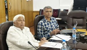 ಮೈಕ್ರೋ ಫೈನಾನ್ಸ್‌, ಆಟಾಟೋಪ, ಕಡಿವಾಣ, ಮಹತ್ವದ ಸಭೆ, ಸಚಿವ ಕೃಷ್ಣೇಬೈರೆ ಗೌಡ, ಮೈಕ್ರೋ ಫೈನಾನ್ಸ್‌ಗಳ, Microfinance, extravagance, restraint, important meeting, Minister Krishnabaire Gowda,