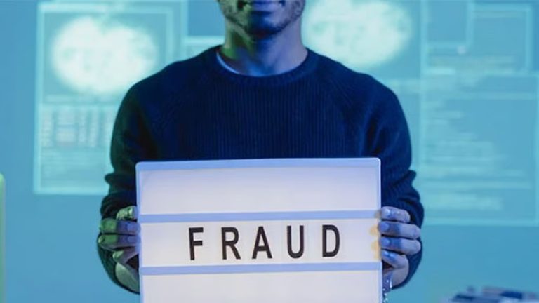 ಮಹಾರಾಷ್ಟ್ರ - 2024, 2.19 ಲಕ್ಷ, ಹಣಕಾಸು ವಂಚನೆ ಪ್ರಕರಣ,₹38,000 ಕೋಟಿ ನಷ್ಟ, Maharashtra - 2024, 2.19 lakh, financial fraud cases, loss of ₹38,000 crore,