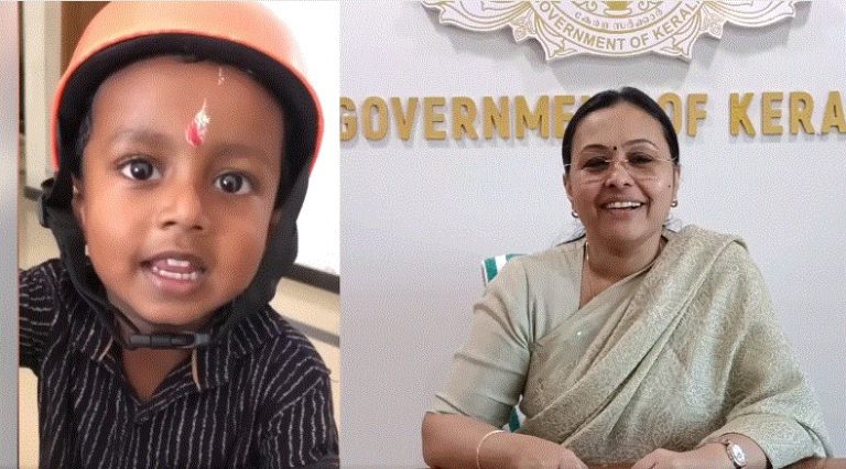 ಬಿರಿಯಾನಿ, ಚಿಕನ್ ಫ್ರೈಗೆ ಮನವಿ ಮಾಡಿದ ಮಗು ; ಅಂಗನವಾಡಿ ಮೆನು ಪರಿಷ್ಕರಣೆಗೆ ಮುಂದಾದ ಕೇರಳ ಸರ್ಕಾರ!