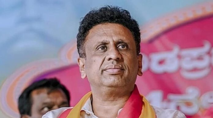 ಬೆಂಗಳೂರು, ಯುಜಿಸಿ, ನೂತನ ನಿಯಮ, ವಿರೋಧ, ಏಳು ರಾಜ್ಯ, ಶಿಕ್ಷಣ ಸಚಿವ, ಸಮಾವೇಶ, Bengaluru, UGC, new rules, opposition, seven states, education minister, conference,