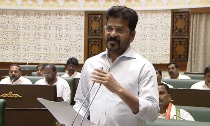 ತೆಲಂಗಾಣ, ವಿಧಾನಸಭೆ, ಜಾತಿ ಸಮೀಕ್ಷೆ, ಮಂಡಿಸು, ಸಿಎಂ ರೇವಂತ್ ರೆಡ್ಡಿ, Telangana, Assembly, Caste Survey, CM Revanth Reddy,