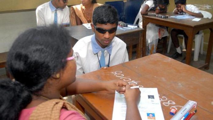 ಅಂಗವಿಕಲ, ಪರೀಕ್ಷೆ, ಬರಹಗಾರ, ಅರ್ಹರು, ಸುಪ್ರೀಂಕೋರ್ಟ್, ಎಲ್ಲಾ ಅಂಗವಿಕಲರು,Disabled, Examination, Writer, Eligible, Supreme Court,