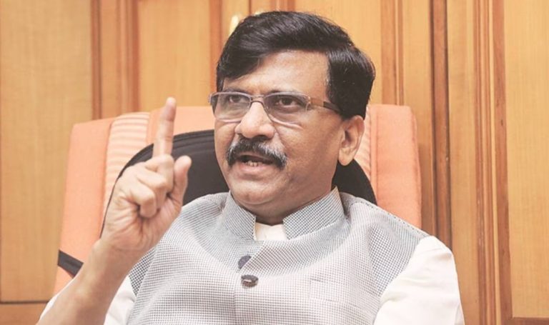 ಕುಂಭ ಮೇಳ ಕಾಲ್ತುಳಿತದಲ್ಲಿ 2,000 ಜನರು ಸಾವನ್ನಪ್ಪಿದ್ದಾರೆ : ಸಂಸದ ಸಂಜಯ್ ರಾವತ್