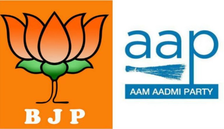 ದೆಹಲಿ | ಎಎಪಿ ಅಭ್ಯರ್ಥಿಗಳಿಗೆ ಬಿಜೆಪಿ ಆಮಿಷ ಆರೋಪ : ತನಿಖೆಗೆ ಆದೇಶಿಸಿದ ಲೆ.ಗವರ್ನರ್