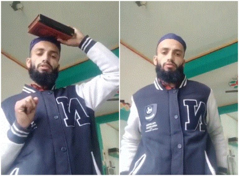 ಪೊಲೀಸ್ ಚಿತ್ರಹಿಂಸೆ ಆರೋಪಿಸಿ ಯುವಕ ಆತ್ಮಹತ್ಯೆ ಪ್ರಕರಣ : ತನಿಖೆಗೆ ಆದೇಶ