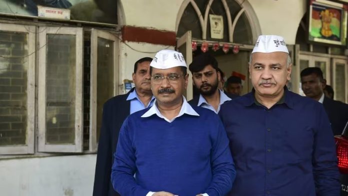 Delhi Election Results 2025, ಎಎಪಿ, ಘಟಾನುಘಟಿ, ಹೀನಾಯ ಸೋಲು, ಅತಿಶಿ ಗೆಲುವು, AAP, tragedy, humiliating defeat, landslide victory,