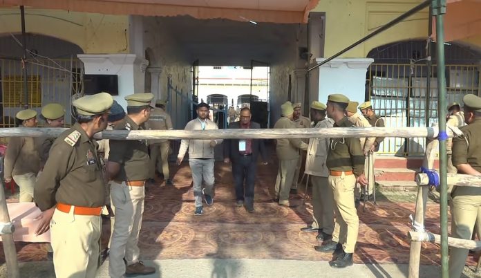 ಯುಪಿ ಉಪ ಚುನಾವಣೆ, ಬಿಜೆಪಿ, ಭರ್ಜರಿ ಗೆಲುವು, ಅಕ್ರಮ, ಸಮಾಜವಾದಿ ಪಕ್ಷ, UP by-elections, BJP, landslide victory, illegality, Samajwadi Party,