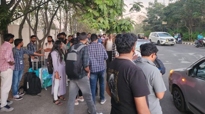 ಮೈಸೂರು, ಹೊಸ, 700 ಉದ್ಯೋಗಿ, ಹೊರ, ಇನ್ಫೋಸಿಸ್, Mysore, new, 700 employees, out, Infosys,