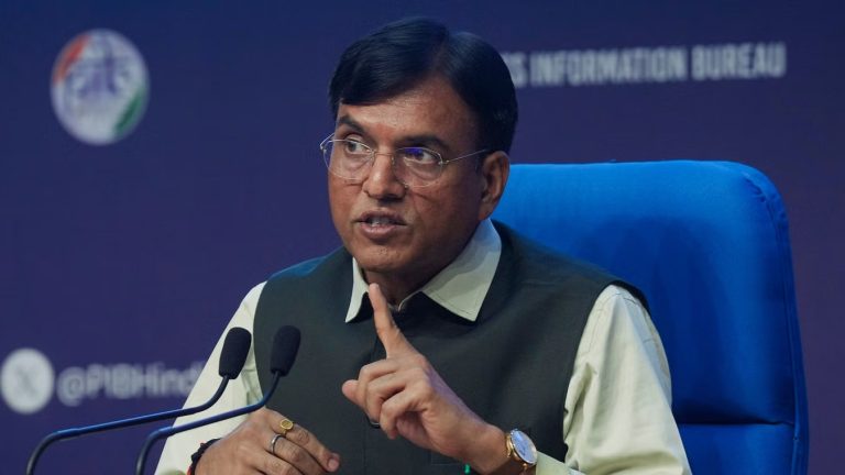 ಭಾರತೀಯ ಪದವೀಧರರ ಉದ್ಯೋಗಾವಕಾಶ, 54.81%, ಏರಿಕೆ, ಕೇಂದ್ರ ಸಚಿವ, Indian graduates, employment opportunities, 54.81%, increase, Union Minister,