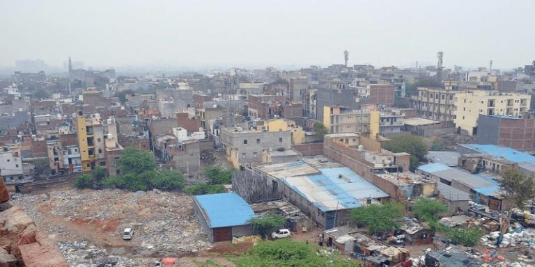 ಎಎಪಿ ಸೋಲಿಗೆ ದಲಿತ ಮತದಾರರು ಕಾರಣವಾಗಿದ್ದು ಹೇಗೆ?