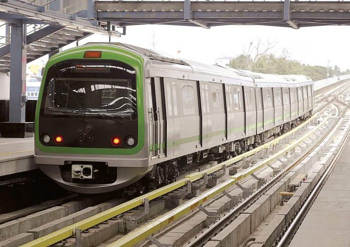 ಬೆಂಗಳೂರು, ಮೆಟ್ರೋ, ಪ್ರಯಾಣ ದರ, ಗರಿಷ್ಠ, 50%, ಏರಿಕೆ, Bengaluru, Metro, fares, maximum, 50%, hike, ಬೆಂಗಳೂರು ನಮ್ಮ ಮೆಟ್ರೋ