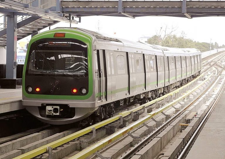 ಬೆಂಗಳೂರು, ಮೆಟ್ರೋ, ಪ್ರಯಾಣ ದರ, ಗರಿಷ್ಠ, 50%, ಏರಿಕೆ, Bengaluru, Metro, fares, maximum, 50%, hike, ಬೆಂಗಳೂರು ನಮ್ಮ ಮೆಟ್ರೋ